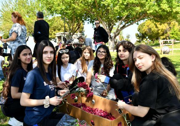 Antalya'nın en renkli festivali başlıyor