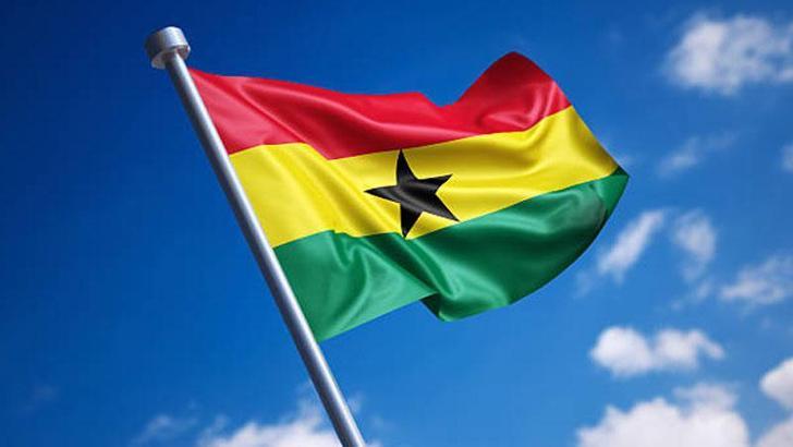 Gana'da kolera salgını nedeniyle 13 kişi hayatını kaybetti