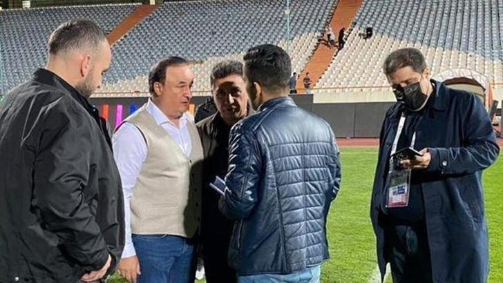 Engin Fırat: Süper Lig'de şampiyon olmanız bile uluslararası saygınlık için yeterli değil