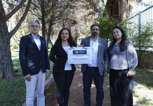 Büyükşehir, CLIMAAX Projesi 2. çağrısını kazandı