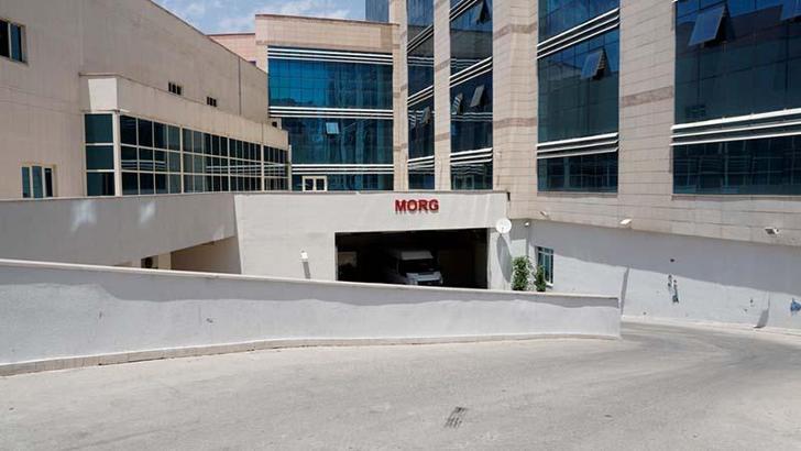 TIR ile minibüs çarpıştı; 2 ölü, 1 yaralı