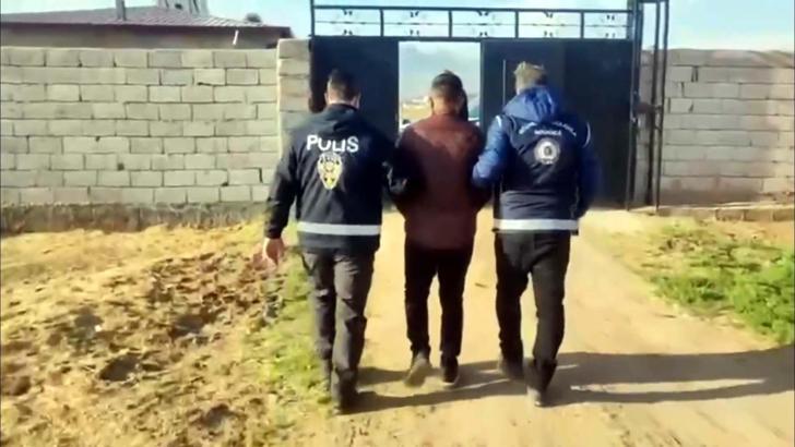 2 ilde 433 düzensiz göçmen yakalandı