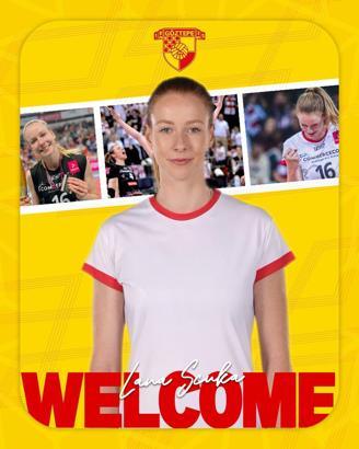 Göztepe filede Scuka’yı aldı