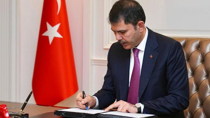 Bakan Kurum: İstanbul'da 437 az hasarlı bina tespit ettik