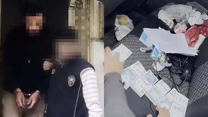 Muğla merkezli 11 ilde göçmen kaçakçılığı operasyonu: 12 tutuklama