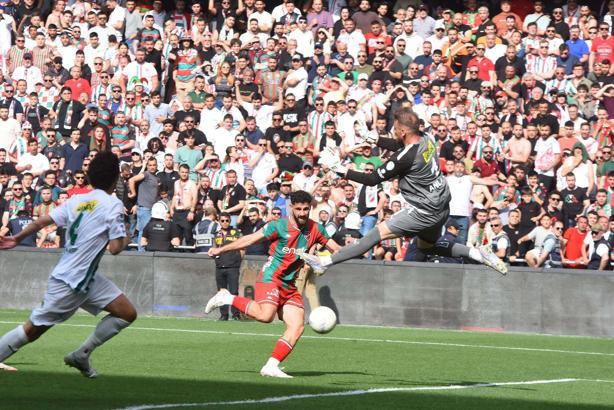 Karşıyaka - Bursaspor / Ek fotoğraflar