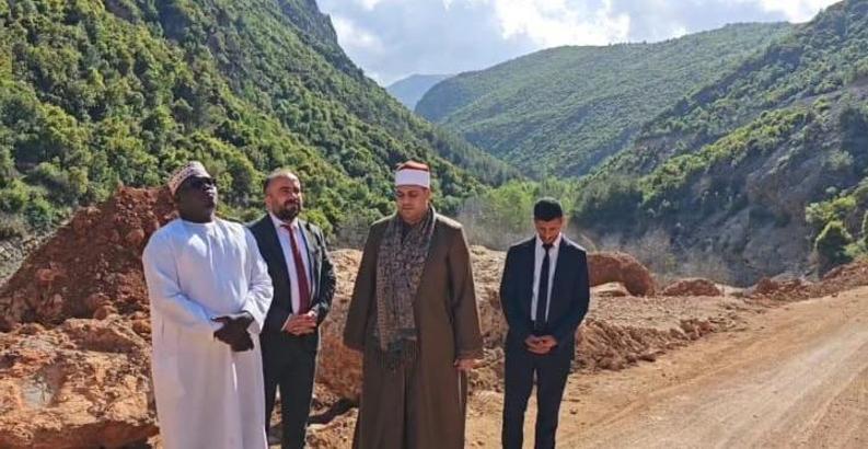 Kur’anı güzel okuma birincileri İslahiye'de