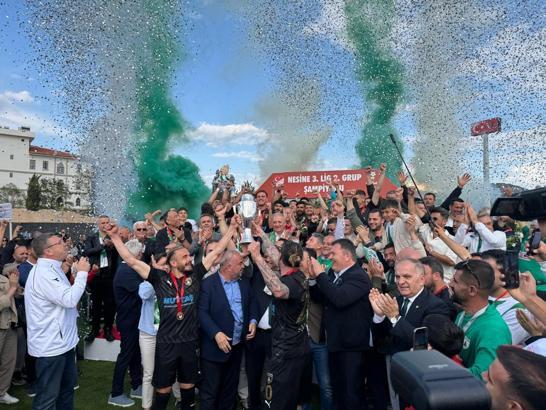 Muğlaspor-Mazıdağı Fosfatspor / Fotoğraflar