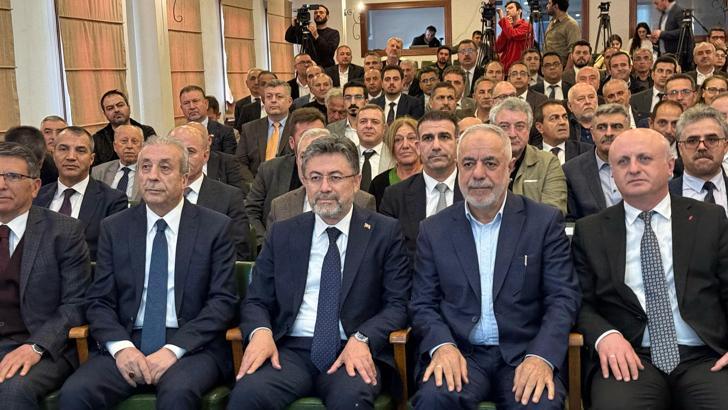 Bakan Yumaklı: Sahipsiz köpek denetimlerinde veteriner hekimler aktif yer alacak (2)