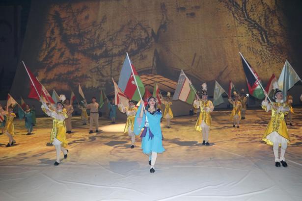 Ekonomik İşbirliği Teşkilatı Turizm Bakanları Erzurum'da buluştu (2)