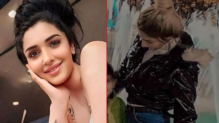 Ümraniye'de Yazgülü'nün sokakta öldürülmesi ile ilgili detaylar ortaya çıktı