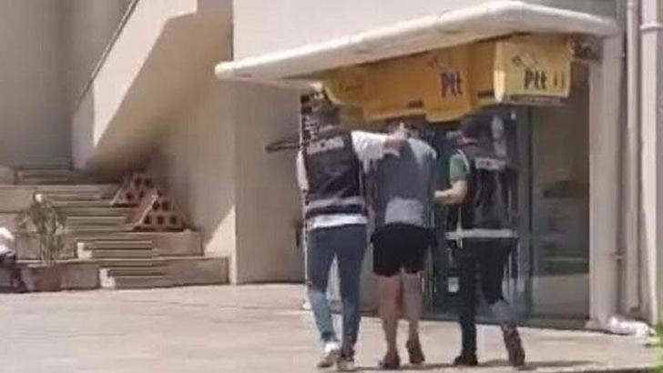 Marmaris’te sahte dövizle alışveriş yapan turist, sınır dışı edildi