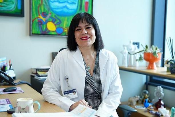 ‘Saçlarında dökülme olan kişilerin başvurduğu yöntemlerin başında PRP uygulaması geliyor’