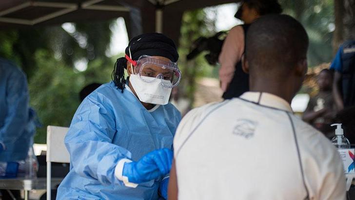 Uganda'da Ebola salgını sona erdi