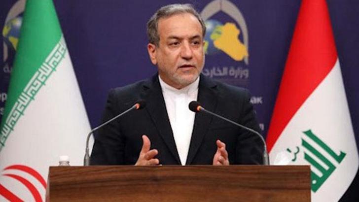 İran Dışişleri Bakanı Arakçi: İran ve ABD arasında nükleer program konusunda çelişkiler sürüyor