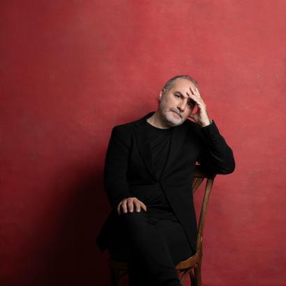 Tarık Tufan Diyarbakır’da okurlarıyla buluşuyor