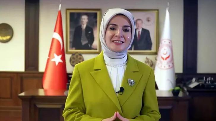 Bakan Göktaş: YADES programı ile 153 bin 98 yaşlımıza ulaştık