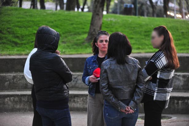 Aynı dönemde gönül ilişkisi kurduğu 6 kadın bir araya gelip, 12 milyon TL dolandırdığı iddiasıyla şikayetçi oldu