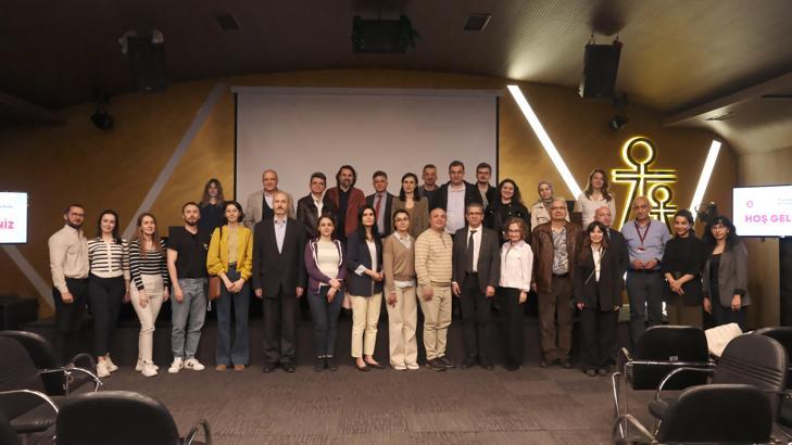 ‘Tiroid Sonopatoloji Kursu: Az Konuşulanlar’ etkinliği yoğun katılımla gerçekleşti