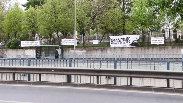 İstanbul - Sırrı Süreyya Önder'in 12'nci gününde yoğun bakımdaki tedavisi sürüyor