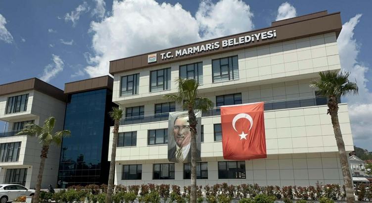 Marmaris Belediyesi’nde araç kiralama ihalesinde usulsüzlük iddiasına soruşturma