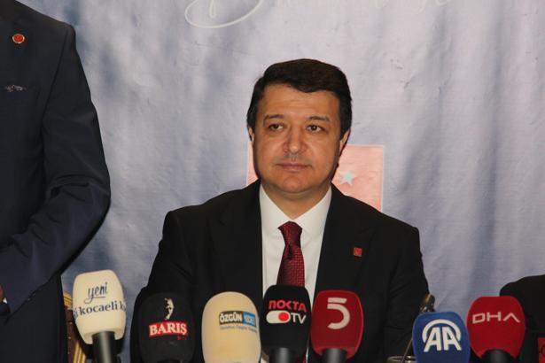Arıkan: Kasım 2027'de seçim olacaksa biz buna destek vermeyiz