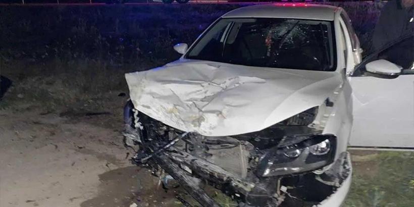 Otomobiller çarpıştı: gelin ve kaynana öldü, 4 yaralı