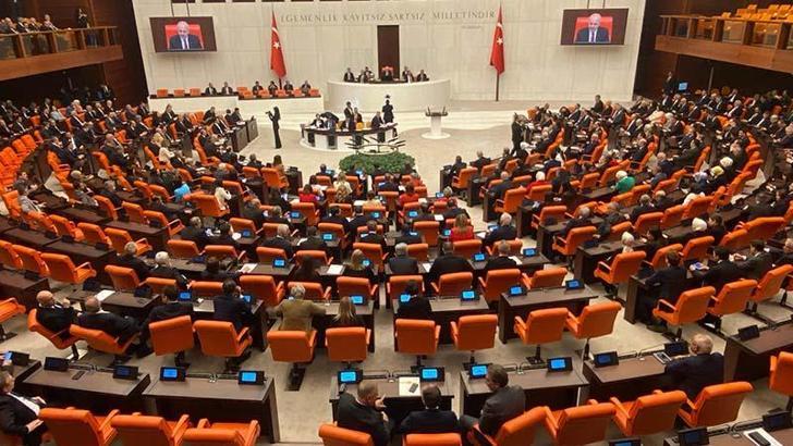 TBMM'de bu hafta asılsız ihbar cezalarının artırılması görüşülecek