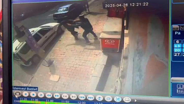 İstanbul - Esenyurt'ta kavgayı ayırmak isterken vurulan kişi öldü