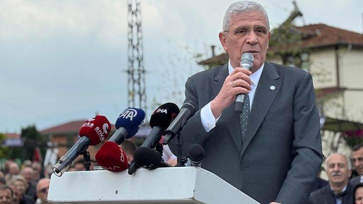 Dervişoğlu: Fındık, Karadeniz için sadece ekonomik faaliyet değil, aynı zamanda yaşam biçimi