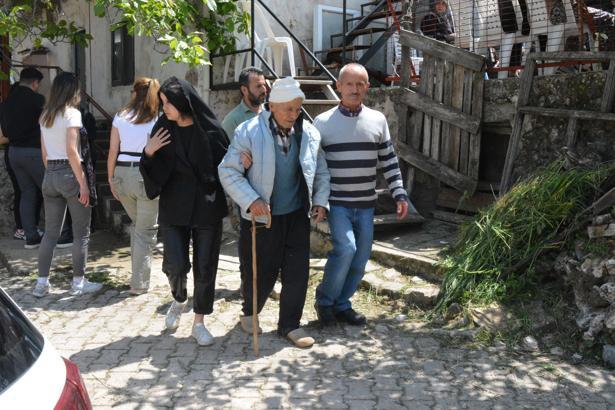 Rusya'da ölen Manavgatlı dağcı toprağa verildi