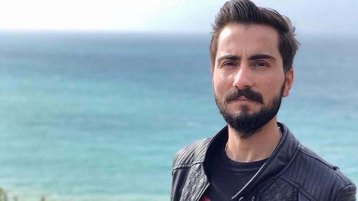 AK Parti Aydın İl Gençlik Kolları Başkan Yardımcısı Murat Önder, kazada öldü