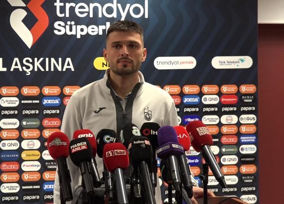 Okay Yokuşlu: Yükselen bir grafiğimiz var