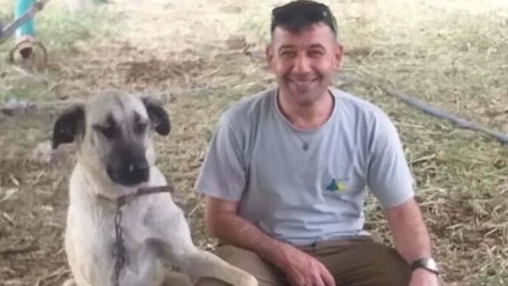 Borç- alacak nedeniyle tartıştığı arkadaşını tüfekle öldürdü