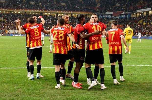 Kayserispor - Çaykur Rizespor / Ek fotoğraflar