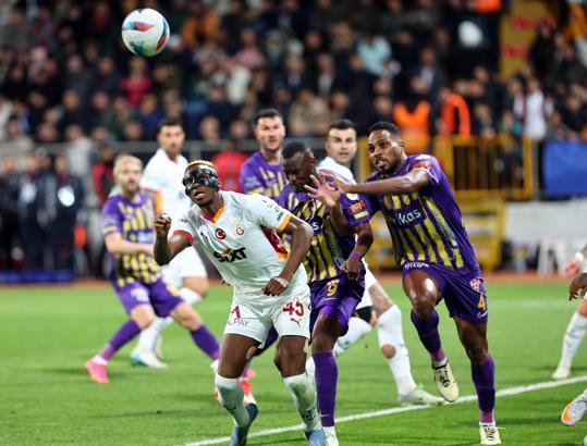 Eyüpspor - Galatasaray / Ek fotoğraflar