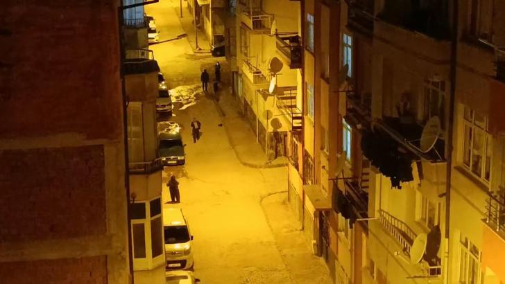 Elazığ'da 4.9 büyüklüğünde deprem