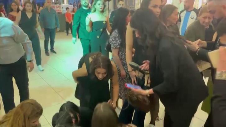 Elazığ'da 4.9 büyüklüğünde deprem (2)