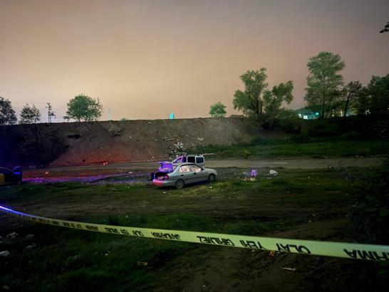 Sakarya'da silahlı kavga: 2 yaralı