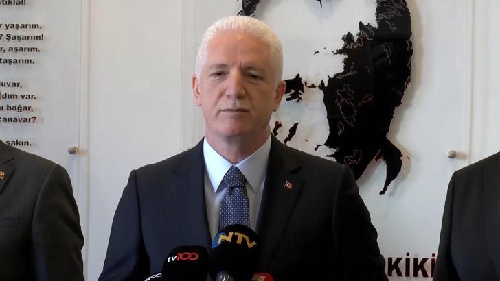 Vali Gül: Okullarımızın hiçbiri depremden dolayı hasar almadı