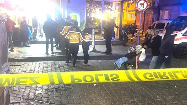 Beşiktaş’ta 27 yaşındaki emlakçı çalışanı ölü bulundu; 1 ay önce öldüğü ortaya çıktı