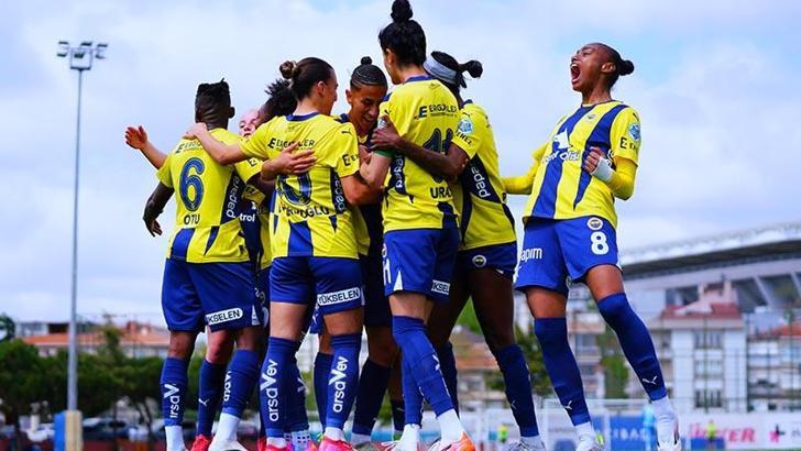 Kadınlar Futbol Süper Ligi'nde 'averaj tartışması'