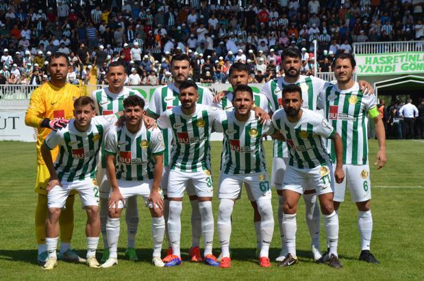 Şampiyonluk son maça kaldı