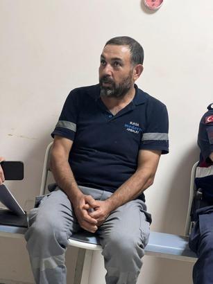 Savcı, eşinin fotoğraflarıyla ‘şantaj’ yapan komşusunu öldüren sanık için tahrik indirimi istedi