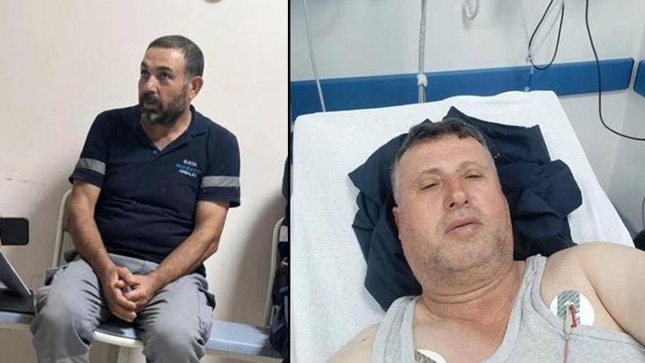 Savcı, eşinin fotoğraflarıyla ‘şantaj’ yapan komşusunu öldüren sanık için tahrik indirimi istedi