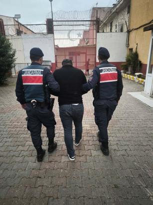 Aydın’da 28 ayrı suçtan aranan şüpheli, kardeşinin kimliğiyle yakalandı