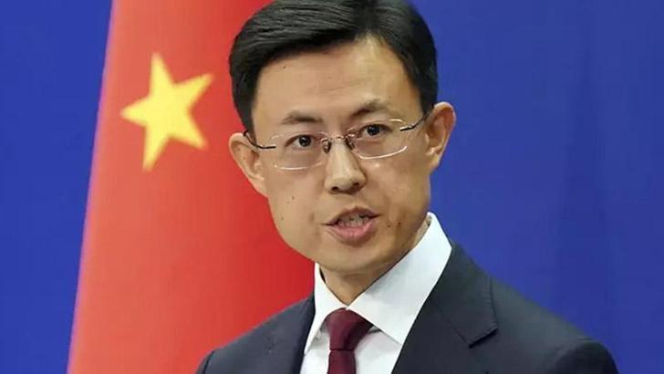 Çin, Trump'ın Şi ile görüştüğü iddiasını reddetti