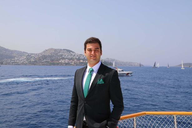 Başkan Mandalinci: Bodrum lahmacundan ibaret değil