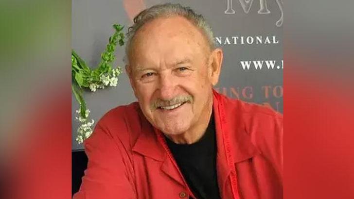 Oscarlı oyuncu Gene Hackman'ın ölüm nedeni belli oldu