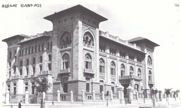 Bakan Ersoy: Ankara’nın modern mirası UNESCO'da